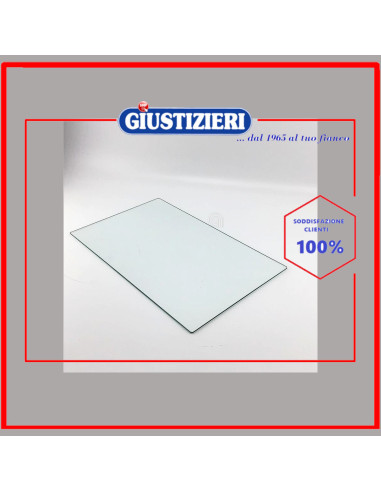 vetro di protezione