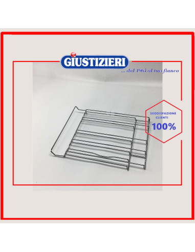 rack wire support left nv9900j