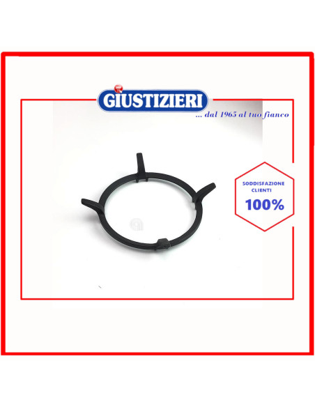 griglia adatt. wok ghisa