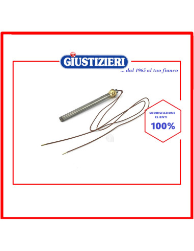 resistenza 300w stufa a pellet universale
