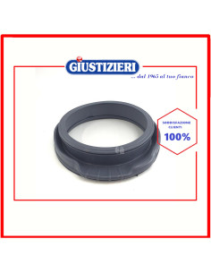 guarnizione oblò originale lavatrice hisense