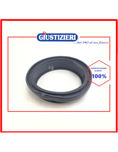 guarnizione oblò originale lavatrice hisense 2