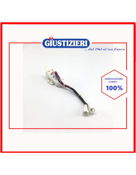 sensor pole ww9000he 12v