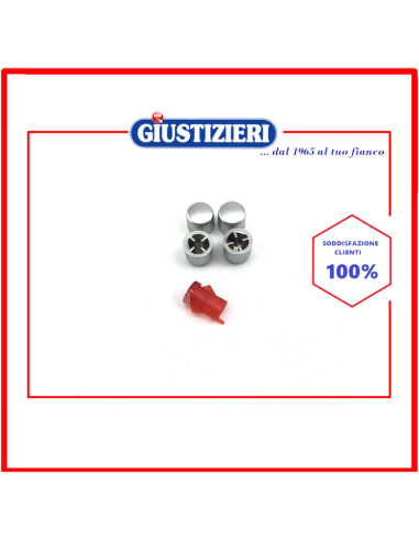 kit puls.d11 0-1 cr.sat.neutri +g.