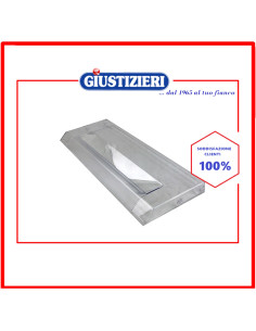 sportello originale frigorifero whirlpool