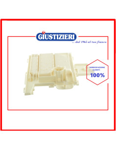 convogliatore,vaschetta,deters