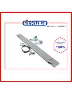 kit reversibilità porta originale frigorifero whirlpool