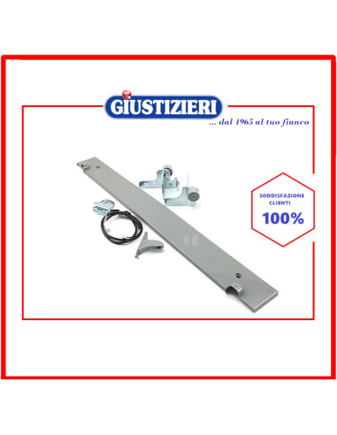 kit reversibilità porta originale frigorifero whirlpool