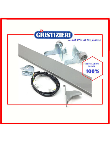 kit reversibilità porta originale frigorifero whirlpool