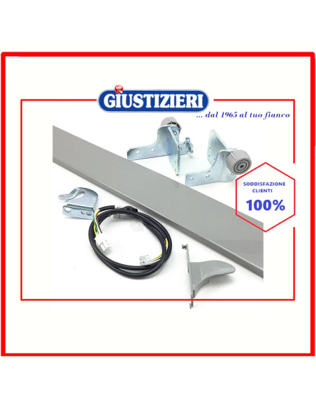kit reversibilità porta originale frigorifero whirlpool