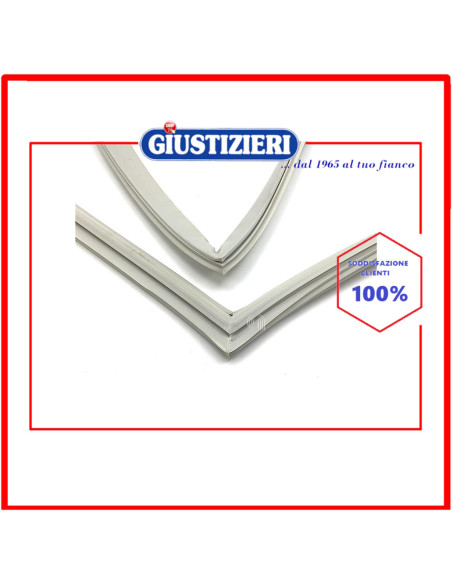gasket door barosa sf pvc w645