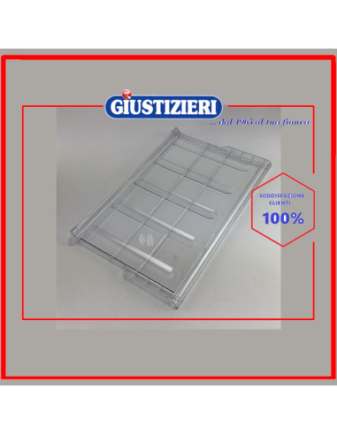 ripiano originale frigorifero whirlpool