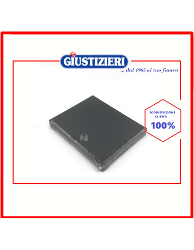 filtro carbone rettangolare originale cappa aspirante whirlpool