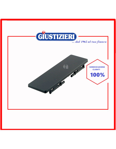 maniglia sportello pl2002 originale lavastoviglie smeg