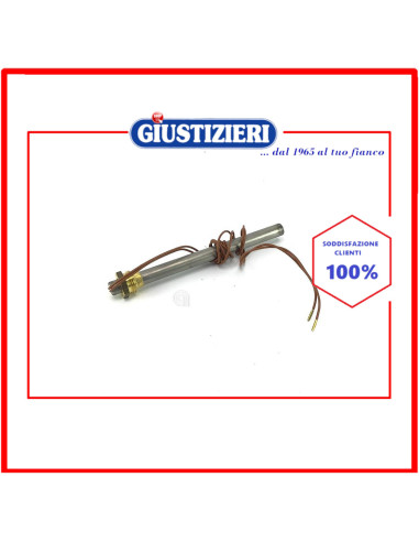 resistenza 270w stufa a pellet universale