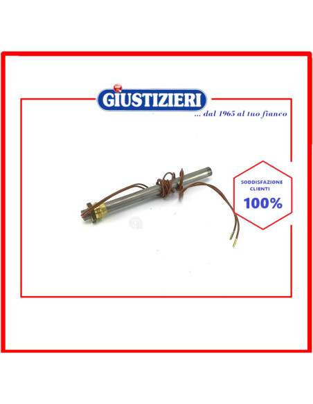 resistenza 270w stufa a pellet universale