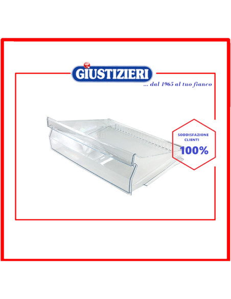cassetto congelatore,superiore