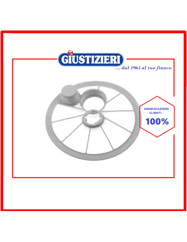 filtro piatto lvst [zn]