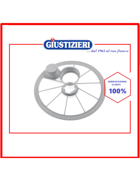 filtro piatto lvst [zn]