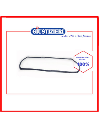guarnizione porta originale forno smeg