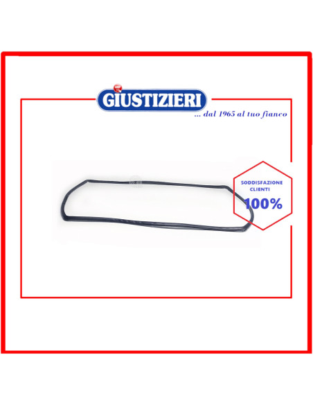 guarnizione porta originale forno smeg