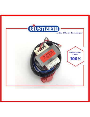 trans power core 230v 16.5v