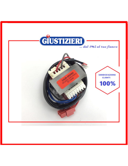 trans power core 230v 16.5v