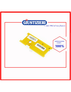 scheda elettronica originale lavastoviglie smeg 2