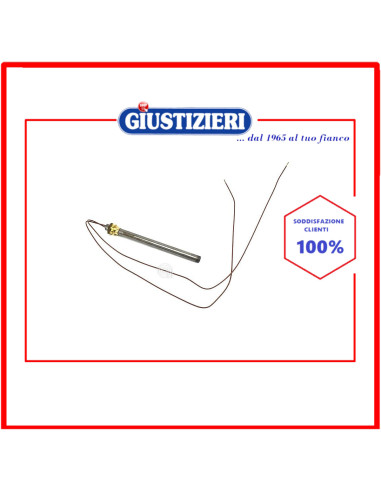 resistenza 250w stufa a pellet universale
