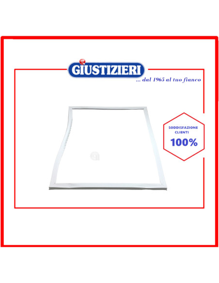 guarnizione magnetica originale congelatore candy