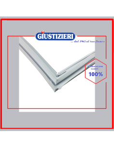 guarnizione magnetica originale congelatore candy 2