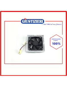 ventola originale frigorifero smeg