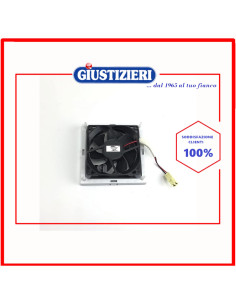 ventola originale frigorifero smeg 2