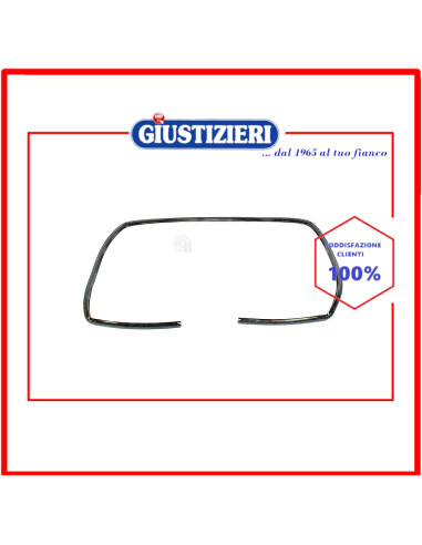 guarnizione porta forno bosch