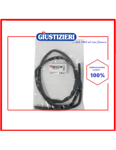 guarnizione porta forno bosch
