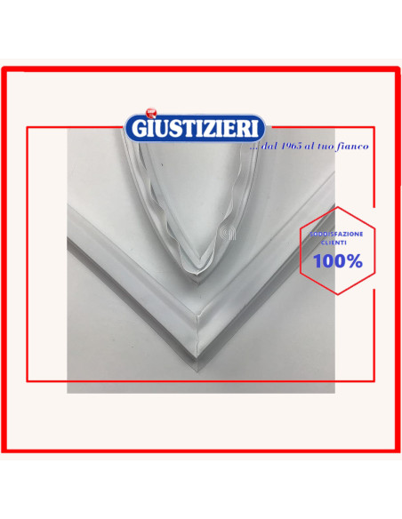 magnetic gasket mt6/ur 54 l846 040
