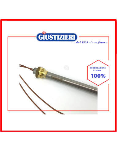 resistenza 250w stufa a pellet universale