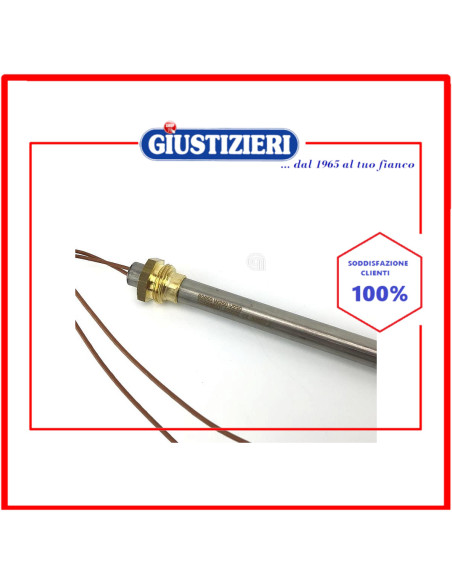 resistenza 250w stufa a pellet universale