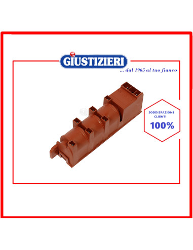 generatore scintille 6 vie piano cottura universale