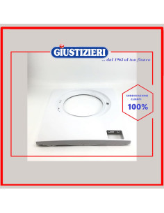 pannello frontale arcp1 bx xl