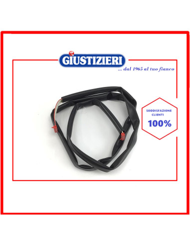 cappa cavo flat multi wires
