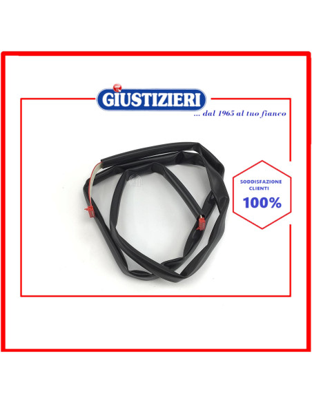 cappa cavo flat multi wires