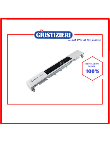 cruscotto cdpn 1d640pw-08/t originale lavastoviglie candy