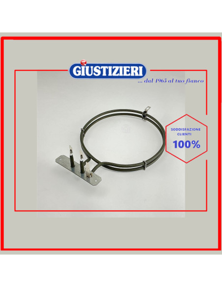 turbo element 2000w hlb 840 (mmx)