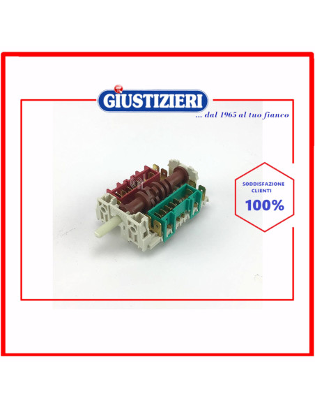selector switch