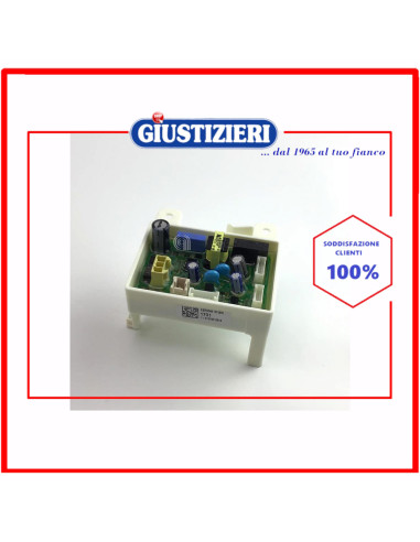 scheda elettronica originale asciugatrice lg