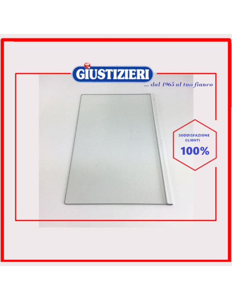 glass shelf