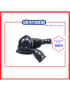 manicotto scarico g60 originale lavatrice electrolux 2