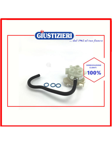 kit motorino altern. o-ring