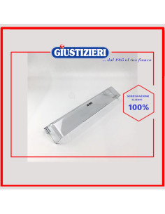 coperchio balconcino porta originale frigorifero whirlpool